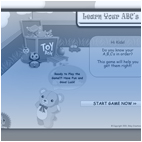 Online Kids Game